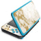 Basic Marble Nintendo 2DS XL (2017) Skin
